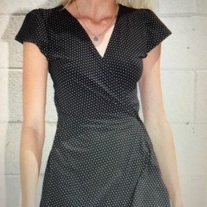 Brandy Melville Wrap Dress